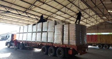 Venvidrio funde mas de 200 toneladas de vidrio para consolidar alianzas comerciales con empresas extranjeras