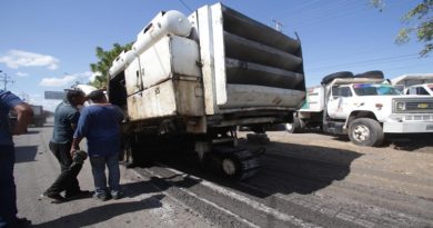 Plan de Rehabilitación Integral de Corredores Viales atiende calles y avenidas de Maracaibo en Zulia