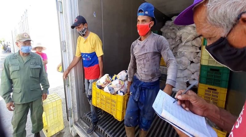 PDVAL arriba a 13 años de inquebrantable compromiso con la seguridad alimentaria de los venezolanos