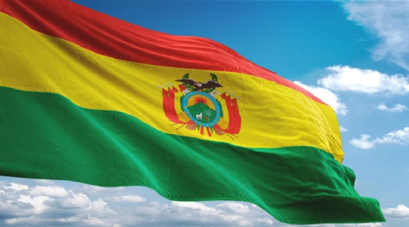 Bolivia acusa a gobierno de EEUU por injerencia en asuntos internos