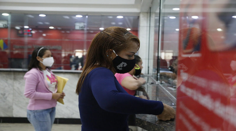 Banco de Venezuela activa atención durante flexibilización extendida hasta el miércoles 17 de febrero