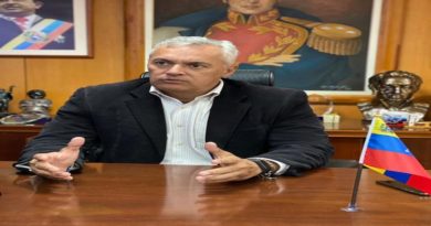 Venezuela y Rusia trabajan en conjunto para continuar con vuelos directos desde Moscú