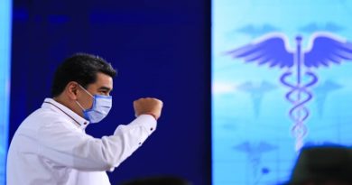Integrantes de los Estados Mayores de Salud coordinan con el presidente Maduro fortalecimiento del Sistema Nacional de Salud Pública