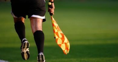 FIFA otorga a 35 árbitros venezolanos funciones en partidos internacionales en el 2021