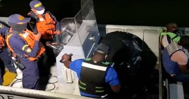 Naufragio de dos embarcaciones en Colombia deja al menos 9 personas sin vida