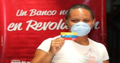 Banco del Tesoro se nutre de las herramientas del trabajo social para masificar bancarización