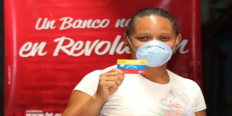 Banco del Tesoro se nutre de las herramientas del trabajo social para masificar bancarización