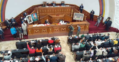 AN aprueba Proyecto de Acuerdo para celebrar cada 28 de enero el Día Nacional del Cine