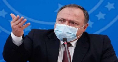 Fiscalía de Brasil abre investigación contra ministro de Salud en Amazonas por crisis sanitaria