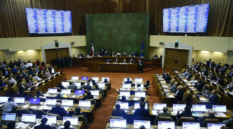 Chile debate nuevamente despenalización del aborto