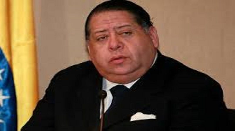 Instalada Comisión Especial para la Defensa de la Guayana Esequiba y la Soberanía Territorial de AN
