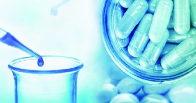 Esta es la influencia del Servicio Autónomo de la Propiedad Intelectual en la industria farmacéutica venezolana