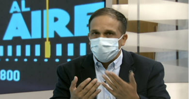 Gobernador Edwin Rojas: Más del 74% del pescado que se consume en Venezuela viene de Sucre