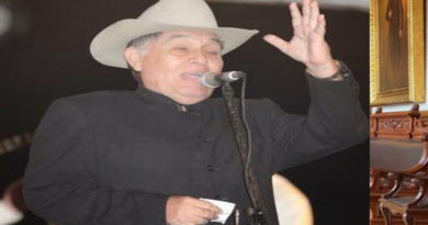 Venezuela rinde tributo a José Alí Moleiro exponente de la cultura del llano venezolano