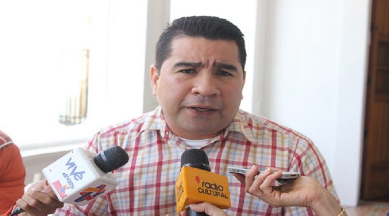 Reiteran denuncia sobre plan para perpetrar un golpe de Estado desde el estado Táchira y desestabilizar a Venezuela