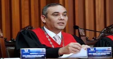 Sala de Casación Penal del TSJ declara improcedente solicitud de aclaratoria formulada por un juzgado
