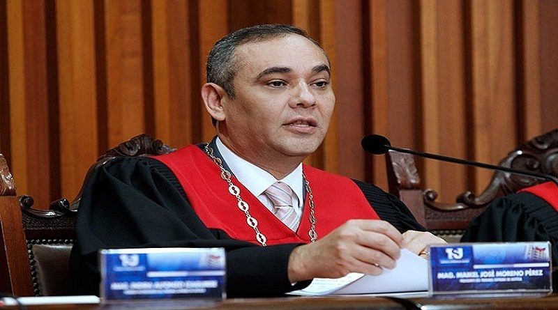 Sala de Casación Penal del TSJ declara improcedente solicitud de aclaratoria formulada por un juzgado