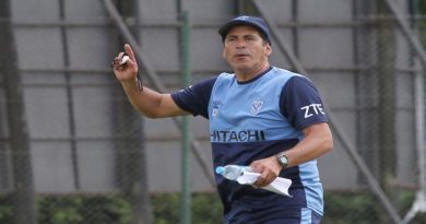 El argentino Marcelo Gómez dirigirá al Zamora FC