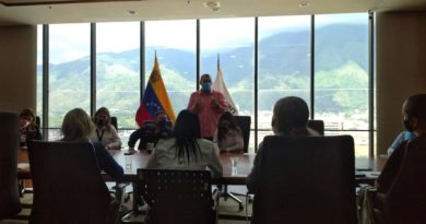 Capacidad técnica y disciplina de los trabajadores del transporte serán visibilizadas en el Plan Carabobo 200