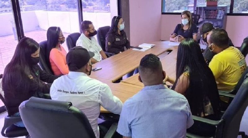 Misión Piar conformará una escuela Agrominera en el municipio Piar de Bolívar
