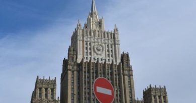 Cuba rechaza injerencia en asuntos internos de Rusia
