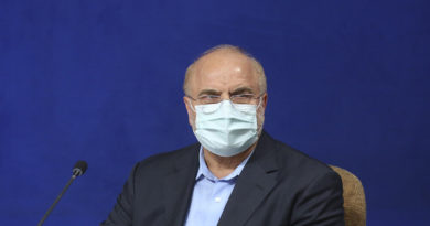 Parlamento iraní insta a EE.UU. mostrar su verdadero compromiso con el acuerdo nuclear
