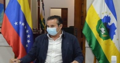 Evalúan avances en ejecución de nuevas obras y proyectos en el período 2020-2021 en Guárico