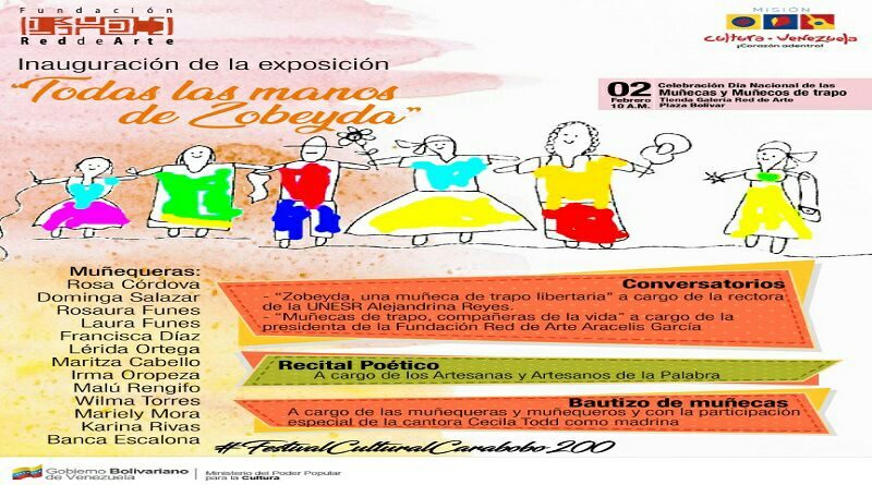 Día muñeco trapo actividades