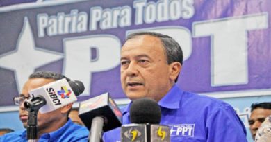 PPT respalda desarrollo de medicamento Carvativir para combatir la COVID-19