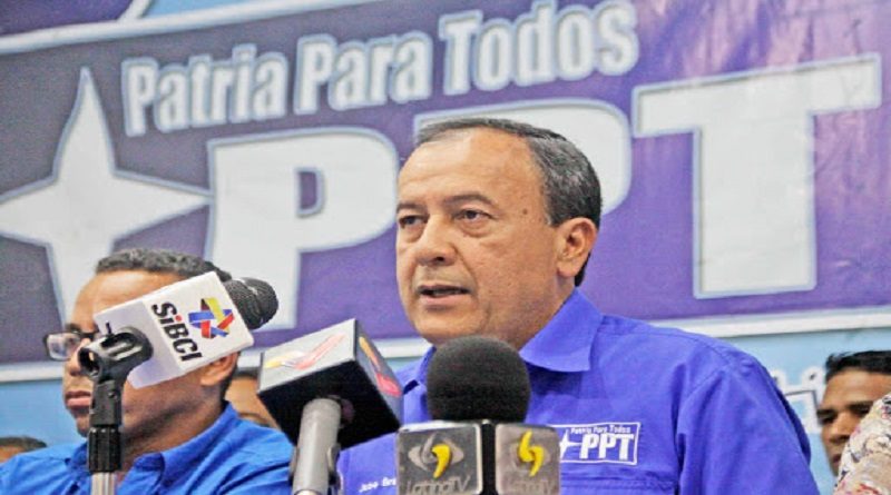 PPT respalda desarrollo de medicamento Carvativir para combatir la COVID-19
