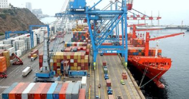 Inspeccionan Puerto de Puerto Cabello para visulizar logros obtenidos por la GMTV