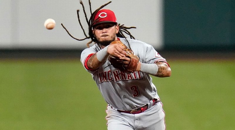 Freddy Galvis pactó con los Orioles de Baltimore