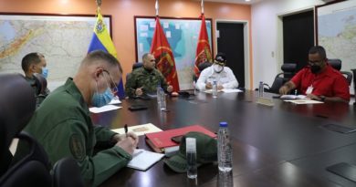 Discuten plan de abordaje para la recuperación de los centros hospitalarios de Venezuela
