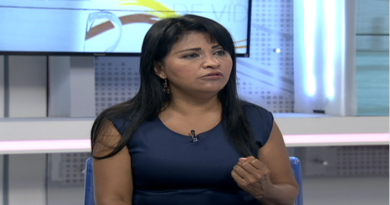 Diputada Carmen Zerpa: Asamblea Nacional garantizará el contacto directo con el pueblo a través del Parlamentarismo de calle