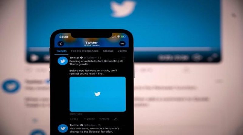 Birdwatch: la nueva herramienta que Twitter lanzó contra la desinformación