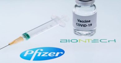 OMS autoriza acceso universal de vacuna antiCovid-19 de Pfizer y BioNTech