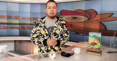 Este lunes primero de febrero vuelve Cantar de Gallos a la pantalla de VTV
