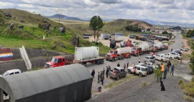 Lula Da Silva agradece al presidente Nicolás Maduro por envío de oxigeno a Manaus en Brasil