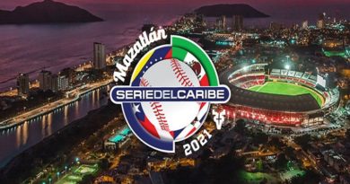 Venezuela va por su octavo título en la Serie del Caribe 2021