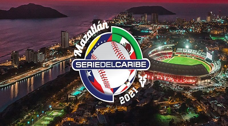 Venezuela va por su octavo título en la Serie del Caribe 2021