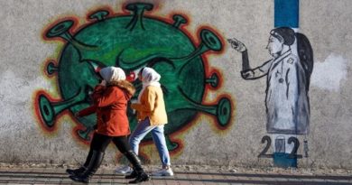 Hamas denuncia que Israel bloquea la entrada de vacunas en Gaza