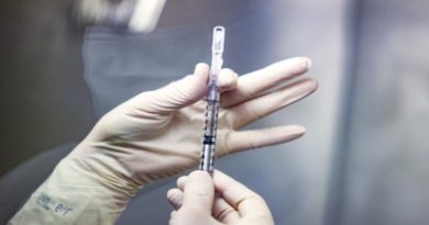 EE.UU. listo para distribuir al menos 3 millones de dosis de vacuna Johnson & Johnson la próxima semana