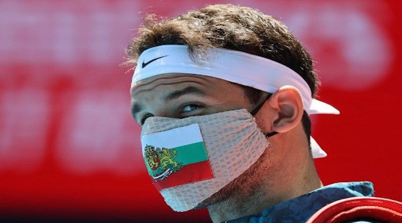 Se decreta nuevo confinamiento en Melbourne en pleno Abierto de Australia que se terminará de jugar a puerta cerrada