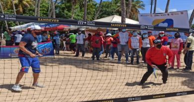Carnavales Felices y Bioseguros 2021 | Un total de 29.149 recreadores, promotores deportivos, culturales y sociales se desplegaron en 4 mil 670 puntos en todo el territorio nacional