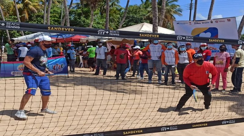 Carnavales Felices y Bioseguros 2021 | Un total de 29.149 recreadores, promotores deportivos, culturales y sociales se desplegaron en 4 mil 670 puntos en todo el territorio nacional