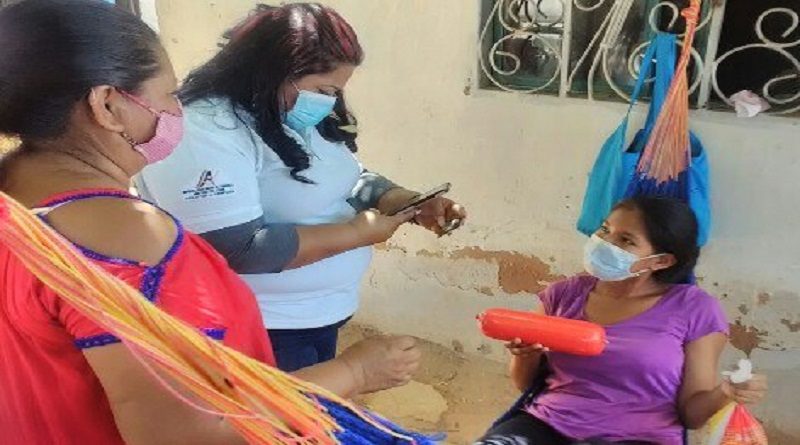 Gobierno Bolivariano beneficia a más de 35 mil familias con entrega de combos proteicos en 8 municipios del estado Zulia