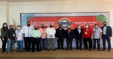 La edición 64 de la Serie del Caribe 2022 se jugará en República Dominicana