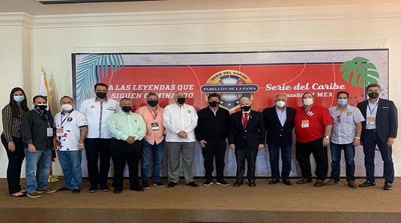 La edición 64 de la Serie del Caribe 2022 se jugará en República Dominicana