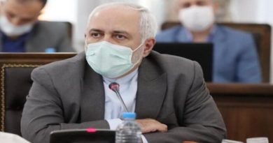 Canciller iraní urge a la administración Biden a cumplir sus compromisos