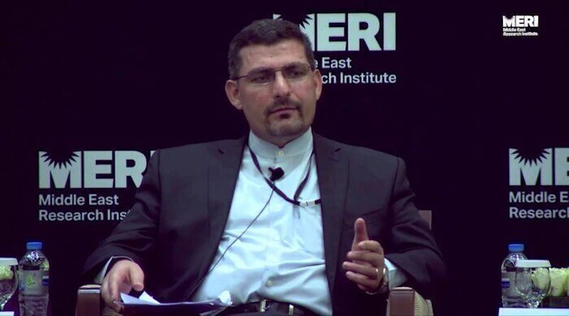 Irán sostiene que evaluación del cumplimiento de compromisos suscritos en el JCPOA no compete en absoluto a EE.UU.